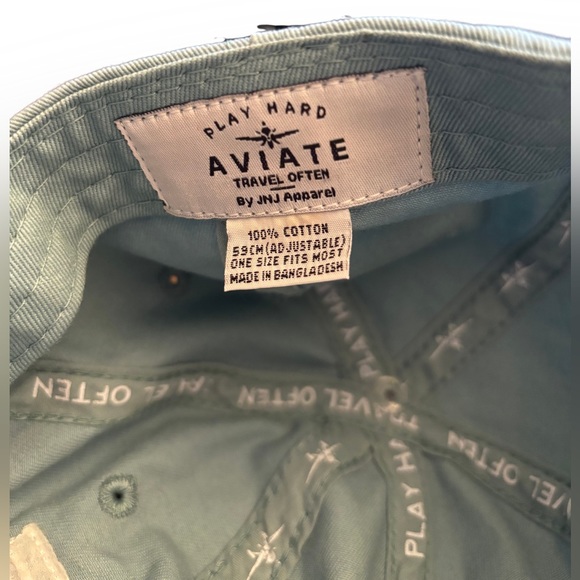 Aviate Hat - GUF (Gulf Shores, AL) - Picture 4 of 4